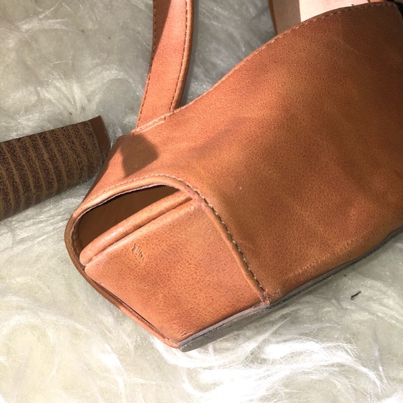 High heel wedges - Picture 7 of 8